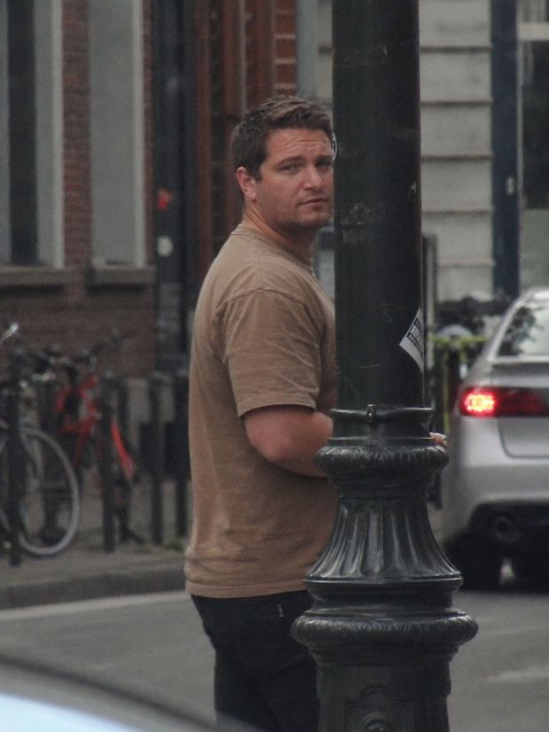 The glance